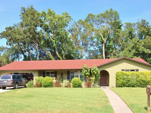 837 W Lindenwood Cir, Ormond Beach, FL 32174
