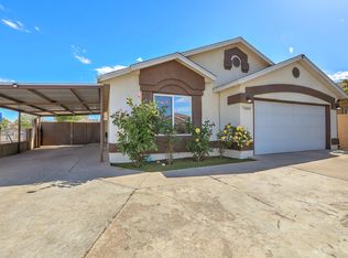 7300 April Flower Pl SW, Albuquerque, NM 87121