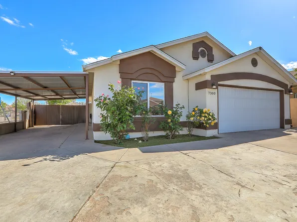 7300 April Flower Pl SW, Albuquerque, NM 87121