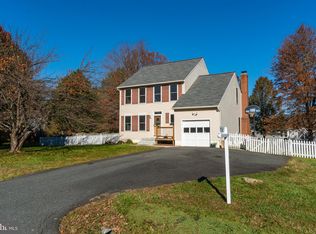 130 Stevens Dr, Stafford, VA 22556
