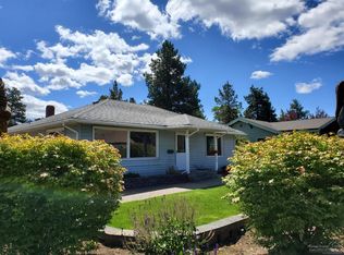 1122 NE 6th St, Bend, OR 97701