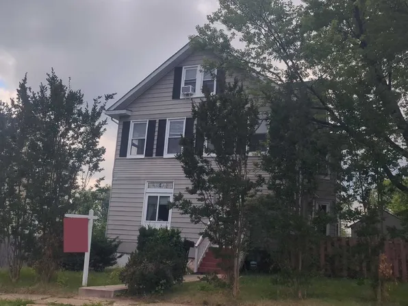 2700 Hamilton Ave, Baltimore, MD 21214