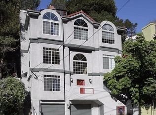 2323 Holly Dr, Los Angeles, CA 90068
