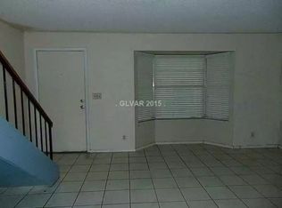 866 Stainglass Ln, Las Vegas, NV 89110