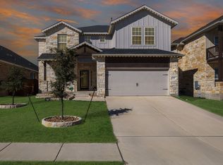 408 Ravello St, Liberty Hill, TX 78642