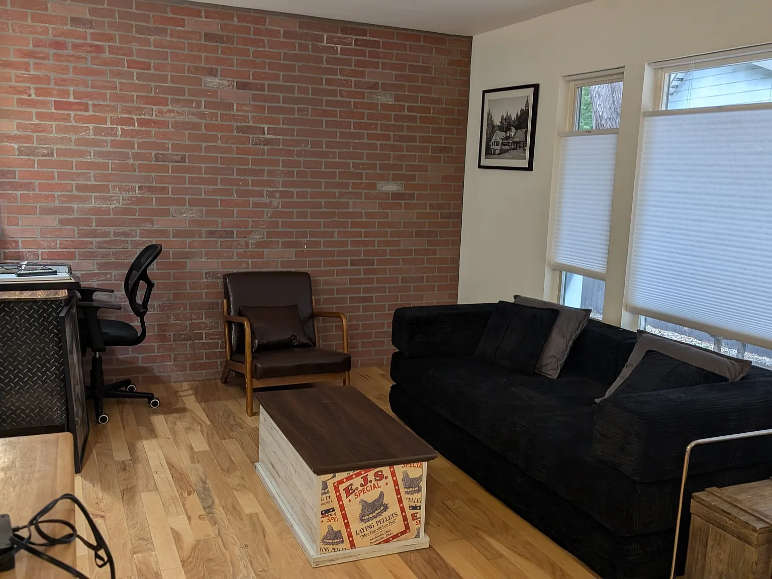 1 bed, 425 sqft, $1,700 — Photo 2