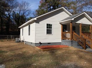 2131 Southern St NE, Rome, GA 30161