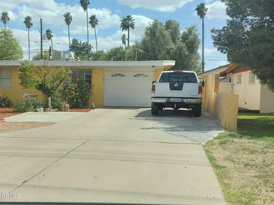3041 E Osborn Rd, Phoenix, AZ, 85016
