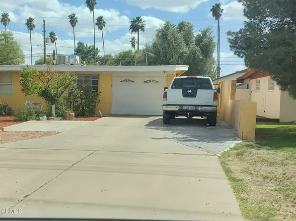 3041 E OSBORN Road, Phoenix, AZ 85016