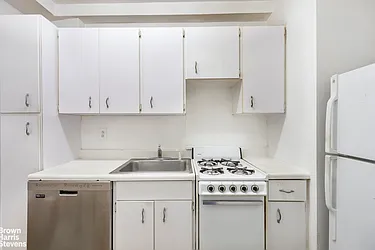 Sold by Brown Harris Stevens