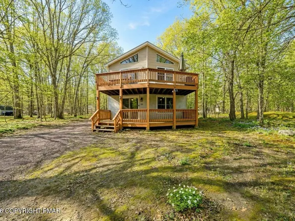 89 Thomas Ln, Albrightsville, PA 18210