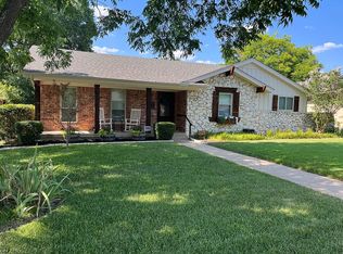 10943 Fernald Ave, Dallas, TX 75218