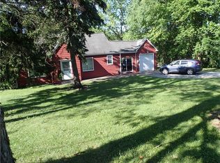 2449 Darlington Rd, Beaver Falls, PA 15010