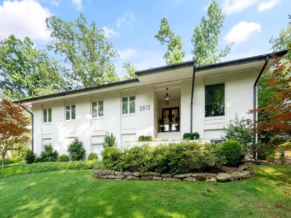 3813 Rockbrook Cir, Birmingham, AL 35213