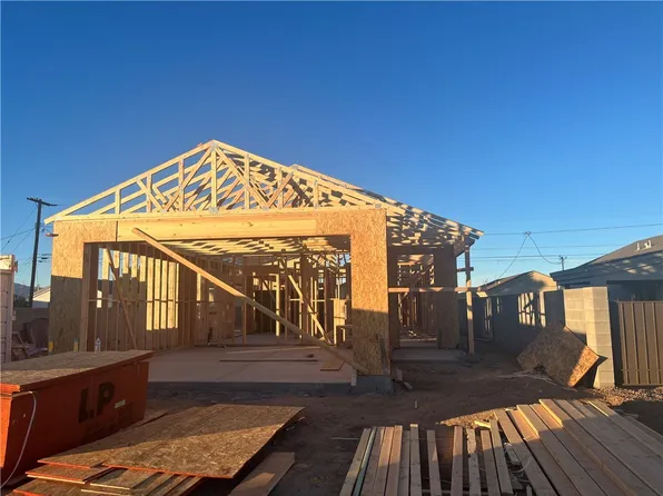 3509 E Lum Ave, Kingman, AZ 86409