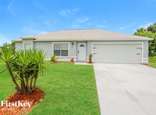 1992 Tranter Ave SE, Palm Bay, FL 32909