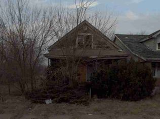 8075 Badger St, Detroit, MI 48213