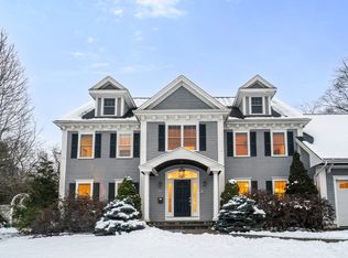 149 Bristol Rd, Wellesley, MA 02481