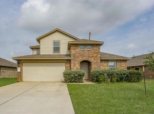 29018 Jacobs River Dr, Katy, TX 77494