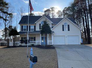 3813 Autumn View Ln NW, Acworth, GA 30101