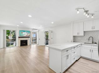 The Plaza Condominiums, San Diego, CA 92109