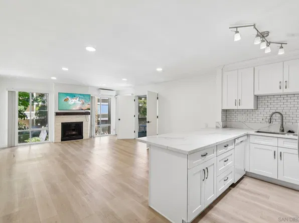 4600 Lamont St #204, San Diego, CA 92109