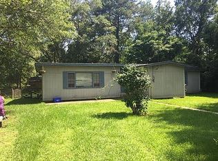 26 Longino Rd, Hattiesburg, MS 39401