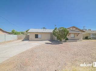 6201 W Flower St, Phoenix, AZ 85033
