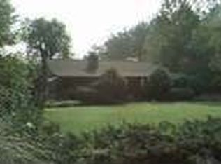 1611 Lane Creek Rd, Bogart, GA 30622