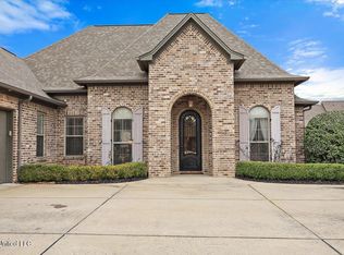 602 Turquoise Ct, Flowood, MS 39232