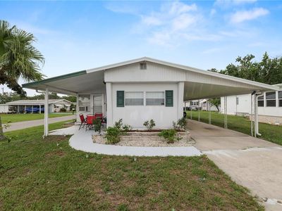 1823 Blue Lake Dr, Lakeland, FL, 33801