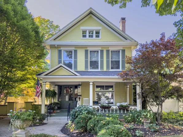 343 Scioto St, Urbana, OH 43078