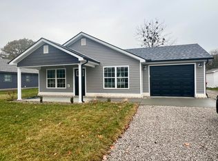 130 E Haiti Rd, Berea, KY 40403