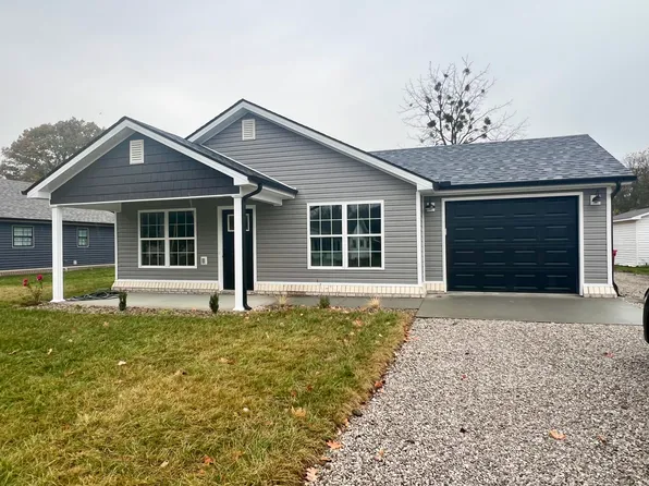 130 E Haiti Rd, Berea, KY 40403