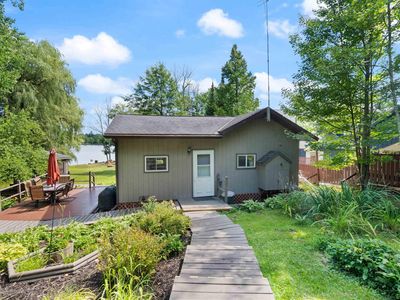 11720 Hillside St, Solon Springs, WI, 54873