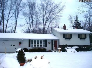 7221 Brownell Dr, Mentor, OH 44060