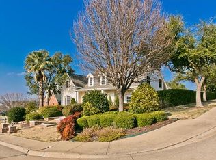 2843 Mira Vista Ln, Rockwall, TX 75032