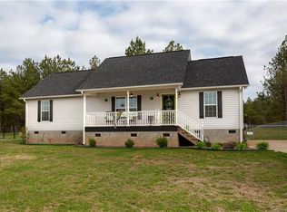 1585 California Rd, York, SC 29745