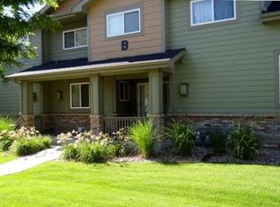 2702 Rigden Pkwy UNIT B2, Fort Collins, CO 80525