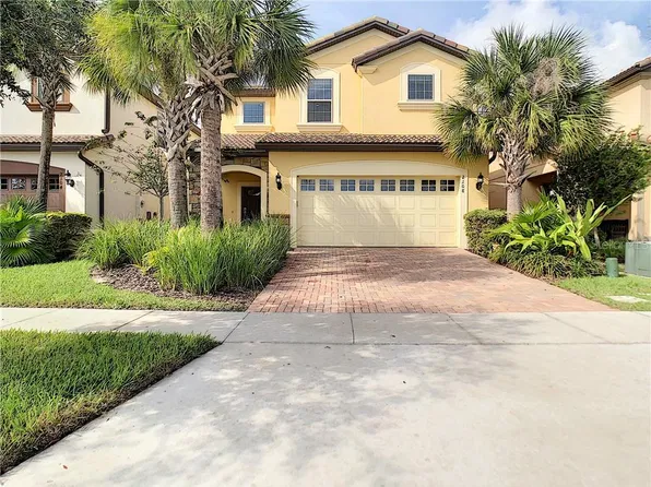 2108 ROME DRIVE, KISSIMMEE, FL 34747