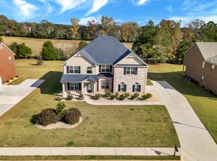 149 Snow Bird Dr, Hampton, GA 30228