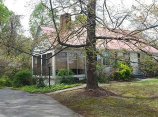 5264 Robinhood Rd, Winston Salem, NC 27106