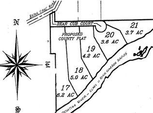 LOT 21 Bear Cub Ct, Athelstane, WI 54104