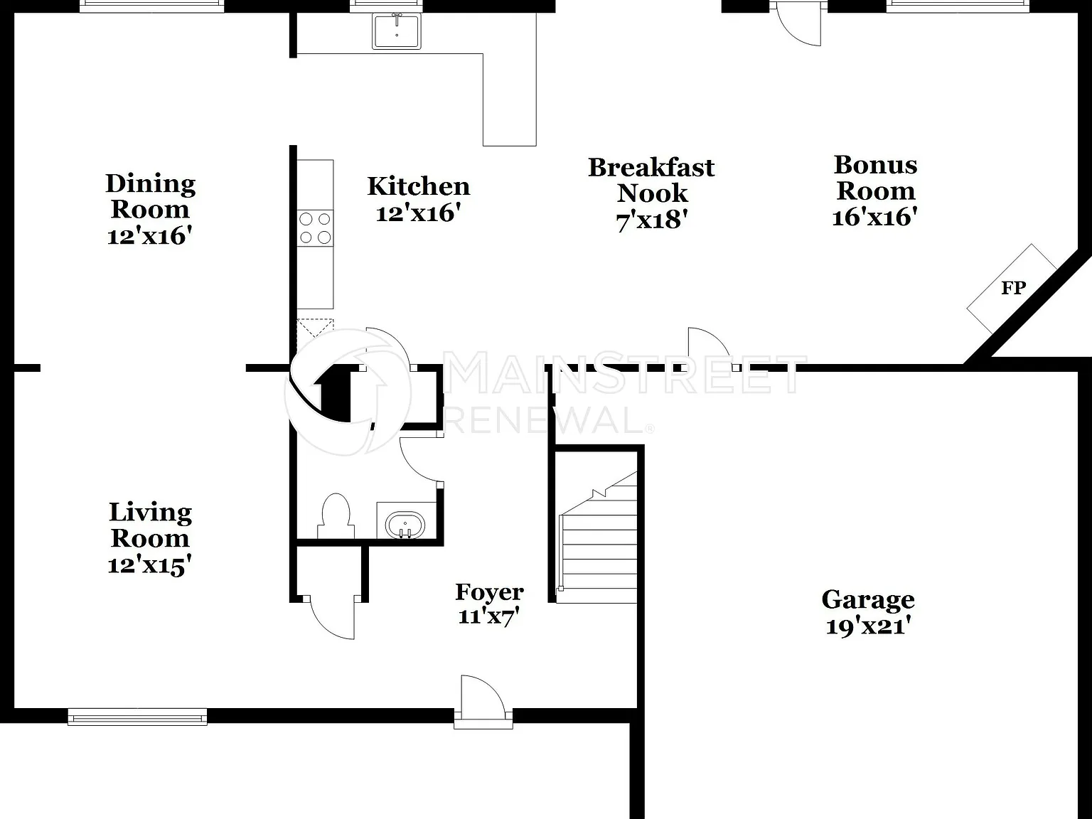 295 Sunflower Ln — Photo 3