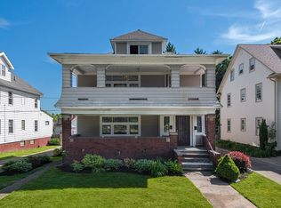 3521 West Blvd, Cleveland, OH