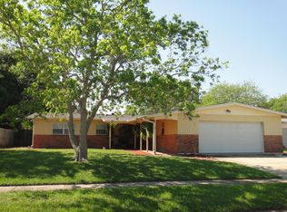 75 Bel Aire Dr S, Merritt Island, FL 32952