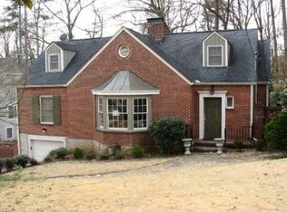 436 Glendale Ave, Decatur, GA 30030