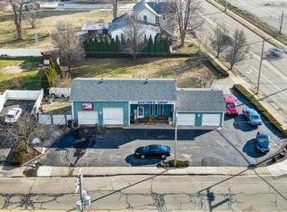 1602 Selma Rd, Springfield, OH 45505