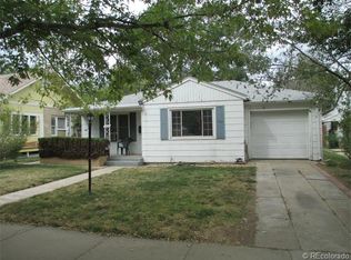 1325 Chester St, Aurora, CO 80010