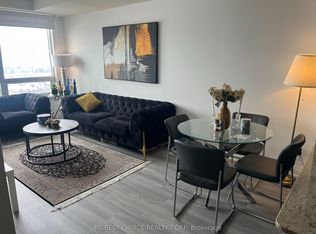 520 Steeles Ave W UNIT 1113, Vaughan, ON